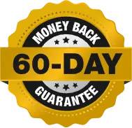 FlexiMove - 60 days money back gurantee